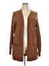 Matty M Brown Cardigan Size XXL - photo 1