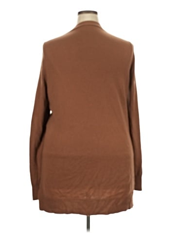 Matty M Cardigan (view 2)
