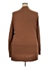 Matty M Brown Cardigan Size XXL - photo 2