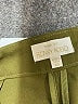 Torn by Ronny Kobo 100% Polyester Green Casual Pants Size XS - photo 7
