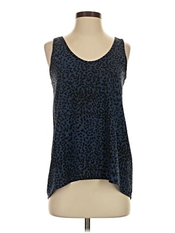 Soprano Sleeveless Top (view 1)