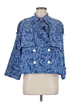 Derek Lam 10 Crosby Jacket (view 1)