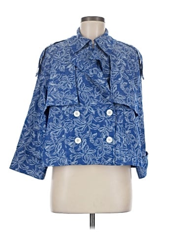 Derek Lam 10 Crosby Jacket (view 1)