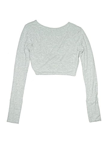 Aerie Long Sleeve T-Shirt (view 2)