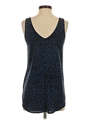Soprano Sleeveless Top (view 2)