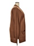 Matty M Brown Cardigan Size XXL - photo 4