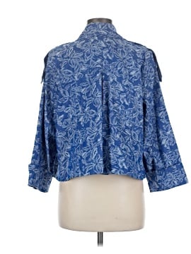 Derek Lam 10 Crosby Jacket (view 2)