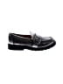 Zodiac Ombre Black Flats Size 9 1/2 - photo 1