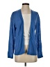 J.Jill Blue Cardigan Size S - photo 1