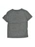 Air Jordan Gray Short Sleeve Top Size 5 - 6 - photo 2