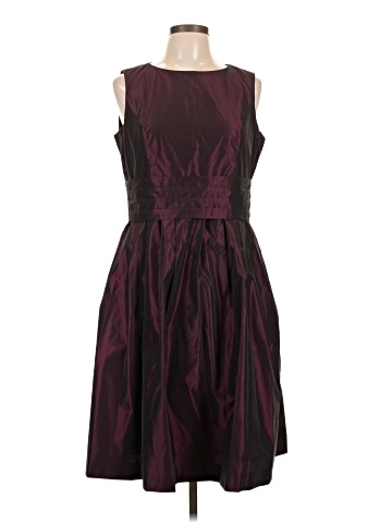 Coldwater Creek Cocktail Dress (view 1)