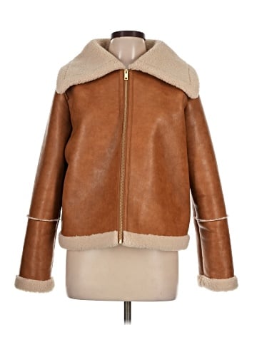 Marc New York Coat (view 1)