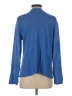 J.Jill Blue Cardigan Size S - photo 2