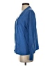 J.Jill Blue Cardigan Size S - photo 5