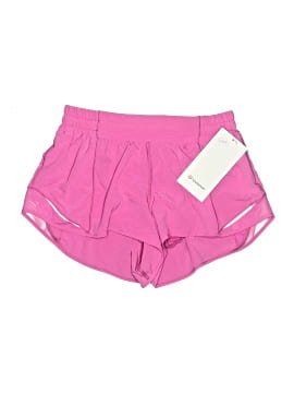 Lululemon Athletica Athletic Shorts