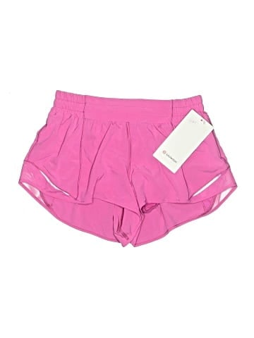 Lululemon Athletica Athletic Shorts (view 1)