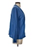 J.Jill Blue Cardigan Size S - photo 4