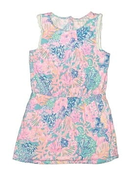 Lilly Pulitzer Romper