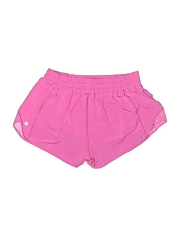 Lululemon Athletica Athletic Shorts (view 2)