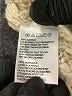 Urban Outfitters 100% Acrylic Metallic Ivory Pullover Sweater Size S - photo 8