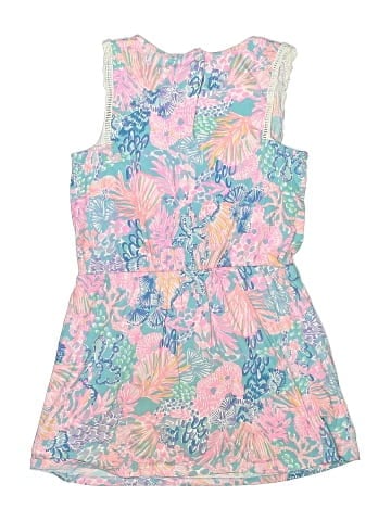 Lilly Pulitzer Romper (view 2)