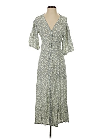 Faherty Casual Dress (view 1)