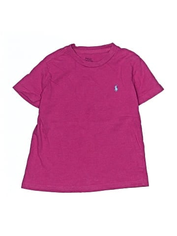 Polo by Ralph Lauren Short Sleeve Top (view 1)