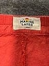 Marine Layer Red Casual Pants Size L - photo 7
