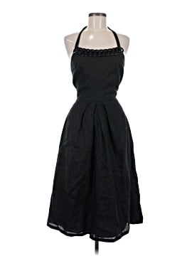 Lafayette 148 New York Cocktail Dress (view 1)