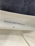 WeWoreWhat Ivory Shrug One size - photo 7