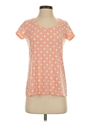 Garnet Hill Short Sleeve T-Shirt (view 1)