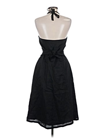 Lafayette 148 New York Cocktail Dress (view 2)