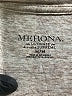 Merona 100% Cotton Tan Long Sleeve Top Size M - photo 7