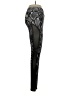 Michi Animal Print Black Leggings Size 23 waist (estimated) - photo 4