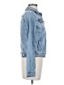 Universal Thread Blue Denim Jacket Size XS - photo 4