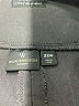 Worthington Solid Black Active Pants Size 22 - photo 4