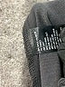 Worthington Solid Black Active Pants Size 22 - photo 5