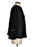 Faconnable 100% Polyester Black Long Sleeve Blouse Size S - photo 4