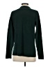 Ann Taylor 100% Cotton Green Pullover Sweater Size S - photo 2