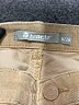 Tractr Tan Casual Pants Size 6 - photo 7