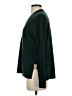 Ann Taylor 100% Cotton Green Pullover Sweater Size S - photo 5