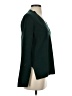 Ann Taylor 100% Cotton Green Pullover Sweater Size S - photo 4