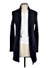 AX Paris Blue Coat Size 10 - photo 1