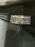 Eddie Bauer Solid Black Skort Size 12 - photo 3