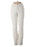 J.Crew Ivory Jeans Size 26 waist - photo 1