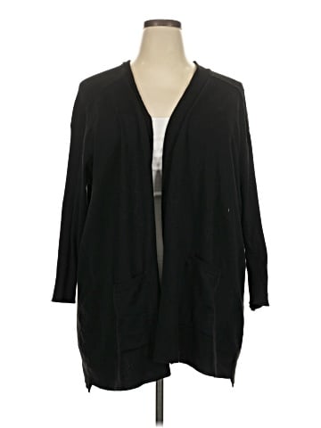Terra & Sky Cardigan (view 1)
