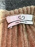 CO Tan Poncho Size XL - photo 7