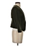 Express Green Blazer Size 2 - photo 4
