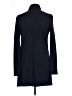AX Paris Blue Coat Size 10 - photo 2