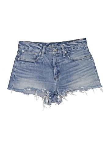 J.Crew Denim Shorts (view 1)